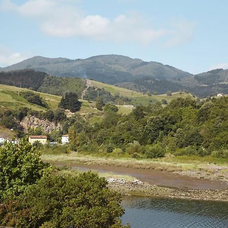 Untziola - Basque Stay Deba Eksteriør billede