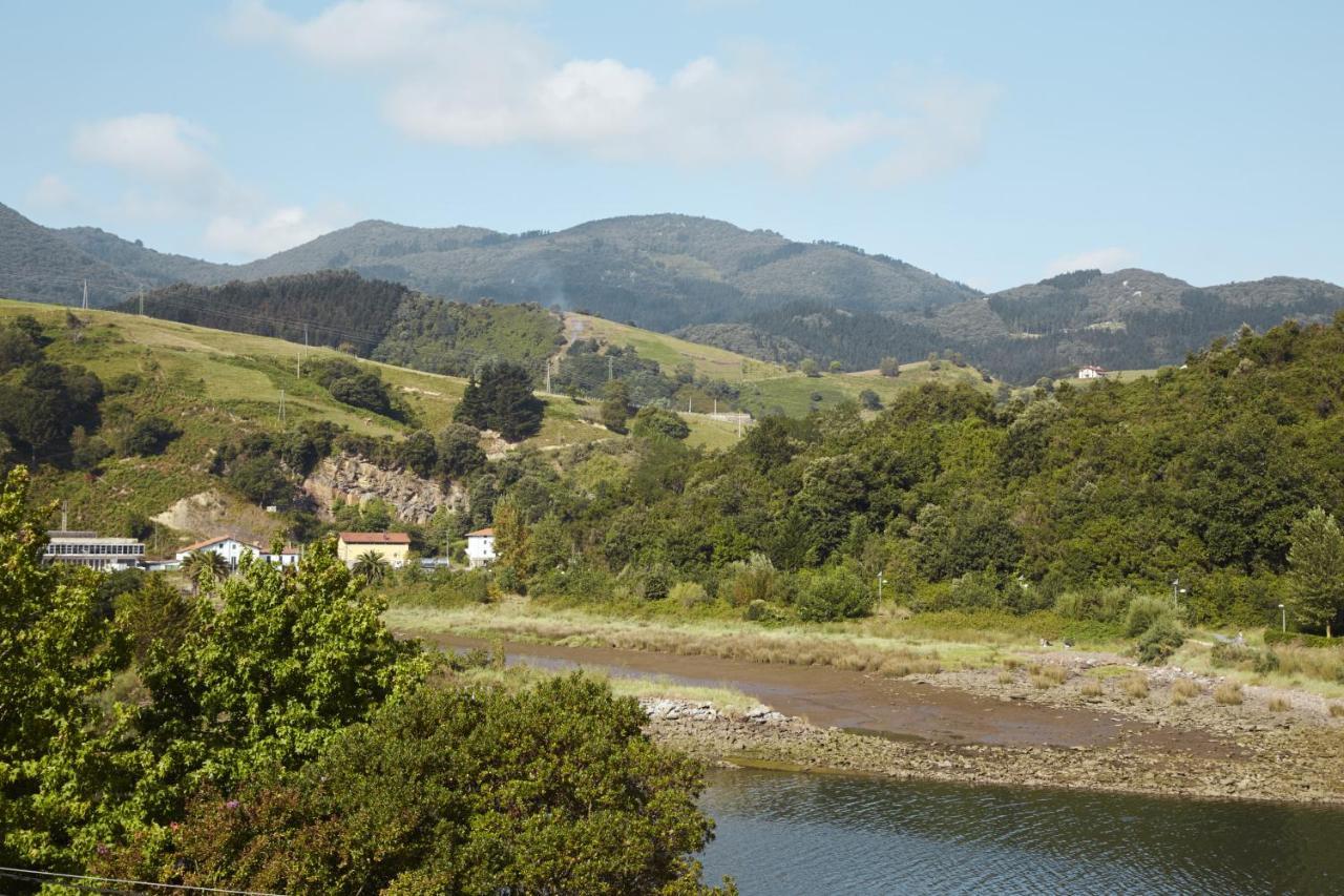 Untziola - Basque Stay Deba Eksteriør billede