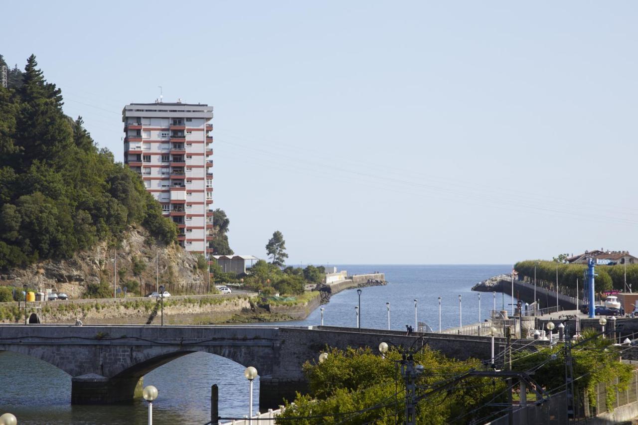 Untziola - Basque Stay Deba Eksteriør billede